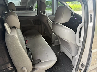 HYUNDAI STAREX GRAND 2021