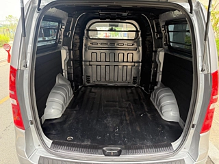 HYUNDAI STAREX GRAND 2021