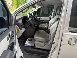HYUNDAI STAREX GRAND 2021