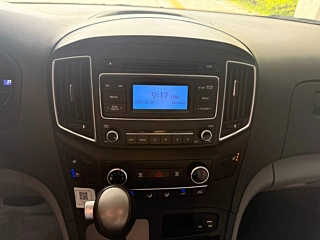 HYUNDAI STAREX GRAND 2021