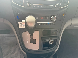 HYUNDAI STAREX GRAND 2021