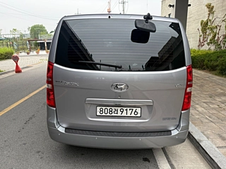 HYUNDAI STAREX GRAND 2021