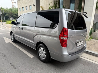 HYUNDAI STAREX GRAND 2021