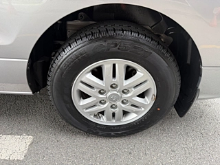 HYUNDAI STAREX GRAND 2021