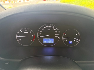 HYUNDAI STAREX GRAND 2021