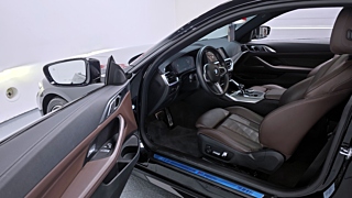 BMW 4-SERIES G22 2021