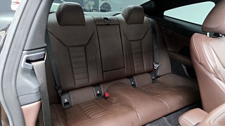 BMW 4-SERIES G22 2021