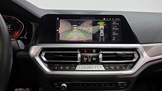 BMW 4-SERIES G22 2021