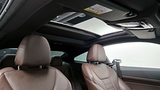 BMW 4-SERIES G22 2021