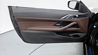 BMW 4-SERIES G22 2021