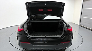 BMW 4-SERIES G22 2021
