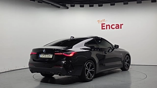 BMW 4-SERIES G22 2021