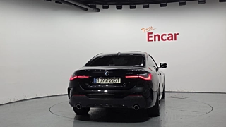 BMW 4-SERIES G22 2021