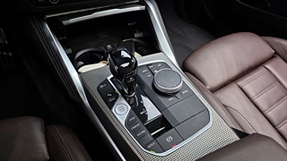 BMW 4-SERIES G22 2021