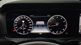 MERCEDES BENZ E-CLASS W213 2018