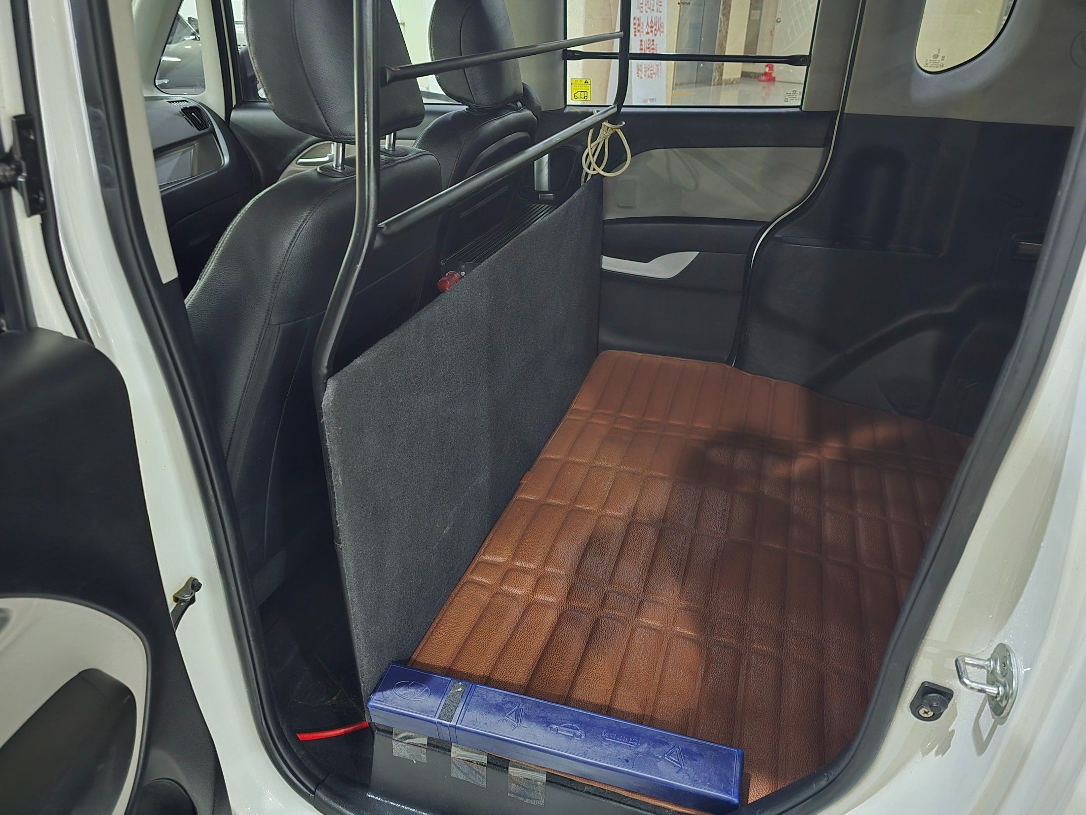 KIA RAY 2017