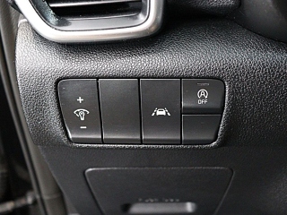 KIA SPORTAGE THE BOLD 2019