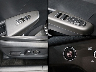 KIA SPORTAGE THE BOLD 2019