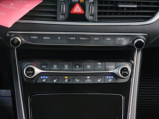HYUNDAI GRANDEUR IG 2017