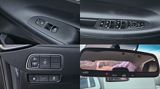HYUNDAI GRANDEUR IG 2017