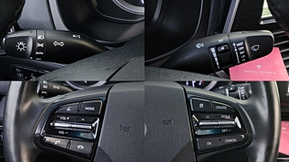 HYUNDAI GRANDEUR IG 2017