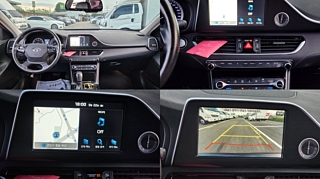 HYUNDAI GRANDEUR IG 2017