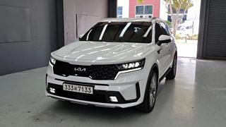 KIA SORENTO  2021