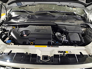 LAND ROVER DISCOVERY SPORT 2019