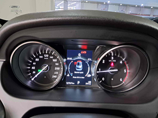 LAND ROVER DISCOVERY SPORT 2019