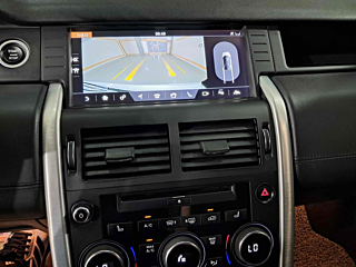 LAND ROVER DISCOVERY SPORT 2019