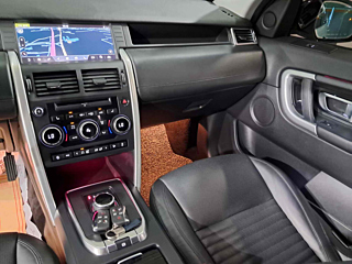 LAND ROVER DISCOVERY SPORT 2019