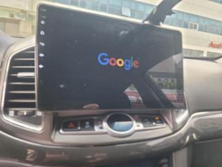 DAEWOO CAPTIVA 2013