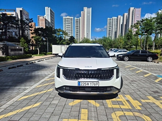 KIA CARNIVAL  4 GENERATION 7 Seater Noblesse 2025