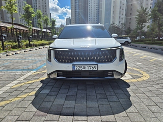 KIA CARNIVAL  4 GENERATION 7 Seater Noblesse 2025