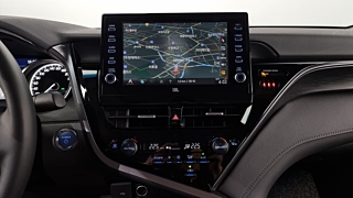 TOYOTA CAMRY XV70  2.5 XLE Hybrid 2024