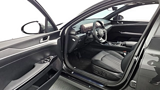 KIA K5 2025