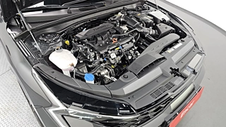 KIA K5 2025