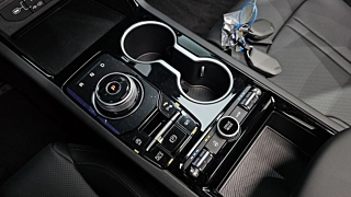 KIA K5 2025