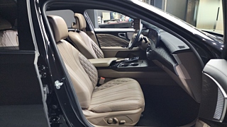KIA K8 2022