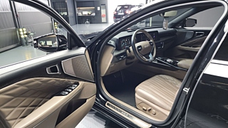 KIA K8 2022