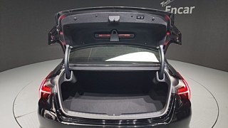KIA K8 2022