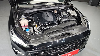 KIA K8 2022