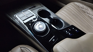 KIA K8 2022