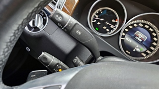 MERCEDES BENZ E-CLASS W212 2016