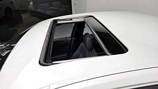 MERCEDES BENZ E-CLASS W212 2016