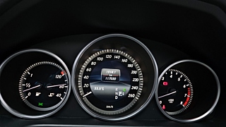 MERCEDES BENZ E-CLASS W212 2016
