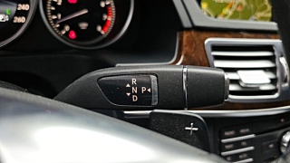 MERCEDES BENZ E-CLASS W212 2016