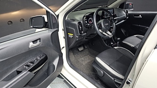 KIA MORNING URBAN JA 2021