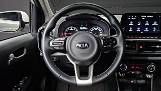 KIA MORNING URBAN JA 2021