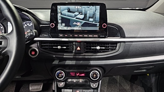 KIA MORNING URBAN JA 2021